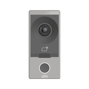 Post exterior videointerfon TCP/IP, IR, Wi-Fi - UNV