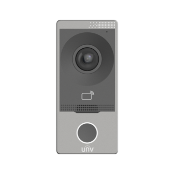 Post exterior videointerfon TCP/IP, IR, Wi-Fi - UNV Post exterior videointerfon TCP/IP, IR, Wi-Fi - UNV