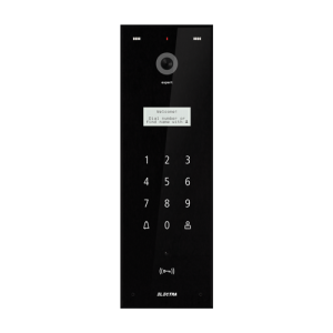 Panou exterior video EXPERT pentru BLOCURI - 255 de Familii, G3 - ELECTRA