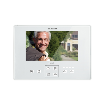 Terminal video 7`` - SMART, G3 - ELECTRA Terminal video 7`` - SMART, G3 - ELECTRA