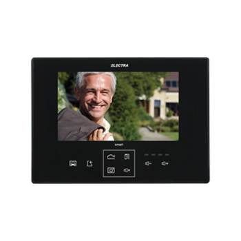 Terminal video 7`` - SMART, G3 - ELECTRA Terminal video 7`` - SMART, G3 - ELECTRA