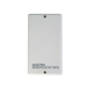 DISTRIBUITOR APEL - ELECTRA