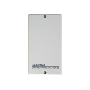 DISTRIBUITOR APEL - ELECTRA