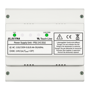 SURSA DE ALIMENTARE Touch Line PSU.142.ELG