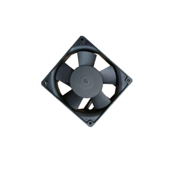 Ventilator rack 19``, 120 mm, 230V - ASYTECH Networking Ventilator rack 19``, 120 mm, 230V - ASYTECH Networking