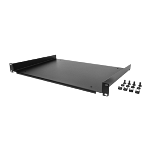 Tava fixa 1U pentru rack 19`` - ASYTECH Networking