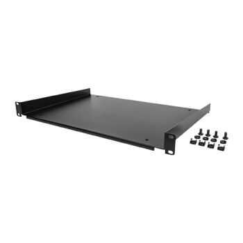 Tava fixa 1U pentru rack 19`` - ASYTECH Networking Tava fixa 1U pentru rack 19`` - ASYTECH Networking