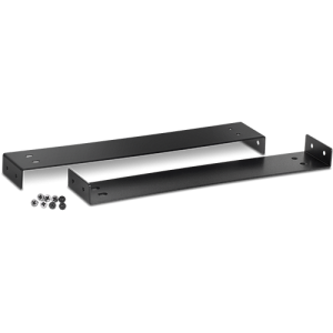 Kit montare in Rack a doua echipamente TL2-F7120, 1U/RU- TRENDnet