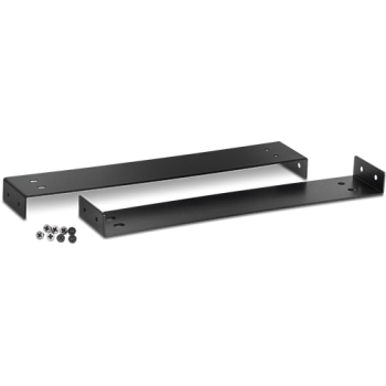 Kit montare in Rack a doua echipamente TL2-F7120, 1U/RU- TRENDnet Kit montare in Rack a doua echipamente TL2-F7120, 1U/RU- TRENDnet