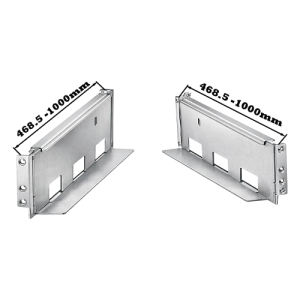 Glisiera pentru rack UPS din seria R - HIKVISION