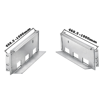 Glisiera pentru rack UPS din seria R - HIKVISION