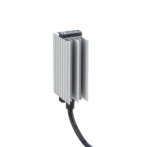 Incalzitor miniatura pentru rack-uri sau cabinete, 15W