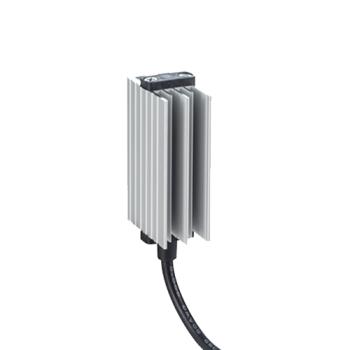Incalzitor miniatura pentru rack-uri sau cabinete, 25W Incalzitor miniatura pentru rack-uri sau cabinete, 25W