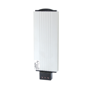 Incalzitor slim pentru rack-uri sau cabinete, 100W