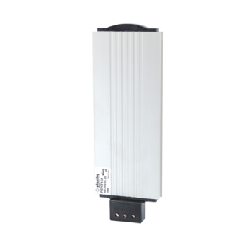 Incalzitor slim pentru rack-uri sau cabinete, 150W