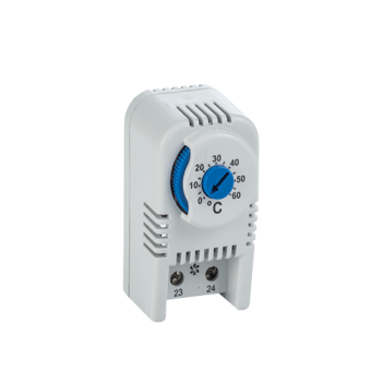 Termostat racire, 0?60 ?C, 10A, 250VAC