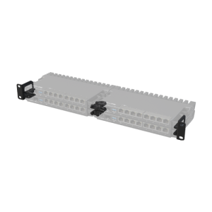 Kit montare in Rack pentru routere RB5009/L009 - MikroTik