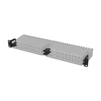 Kit montare in Rack pentru routere RB5009/L009 - MikroTik