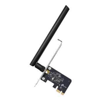 Placa de retea Wireless TP-Link Archer T2E AC600 Dual-Band PCIe - TP-LINK Placa de retea Wireless TP-Link Archer T2E AC600 Dual-Band PCIe - TP-LINK