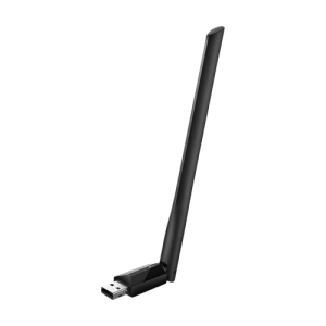 Adaptor USB 2.0, Wi-Fi 5, AC600 Dual-Band, 1 x Antena High-Gain - TP-Link