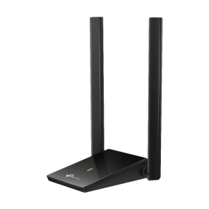 Adaptor USB 3.0, Wi-Fi 5, AC1300 Dual-Band, 2 x Antene High-Gain - TP-Link