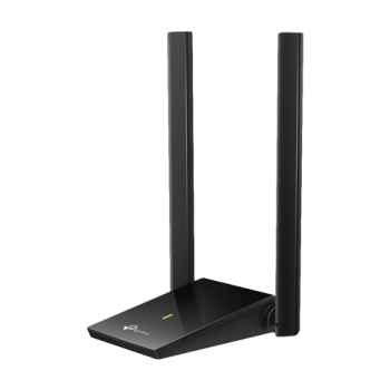 Adaptor USB 3.0, Wi-Fi 5, AC1300 Dual-Band, 2 x Antene High-Gain - TP-Link Adaptor USB 3.0, Wi-Fi 5, AC1300 Dual-Band, 2 x Antene High-Gain - TP-Link
