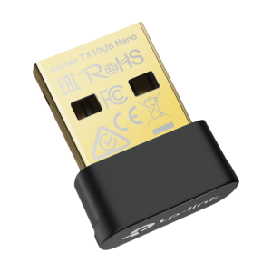 Adaptor USB 2.0, Bluetooth 5.3, Wi-Fi 6, AX900 Dual-Band - TP-Link