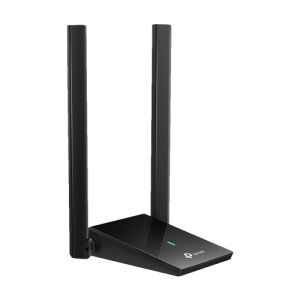 Adaptor USB 3.0, Wi-Fi 6, AX1800 Dual-Band, 2 x Antene High-Gain - TP-Link