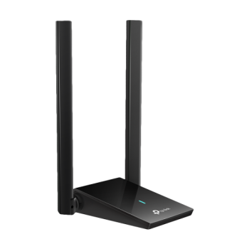 Adaptor USB 3.0, Wi-Fi 6, AX1800 Dual-Band, 2 x Antene High-Gain - TP-Link