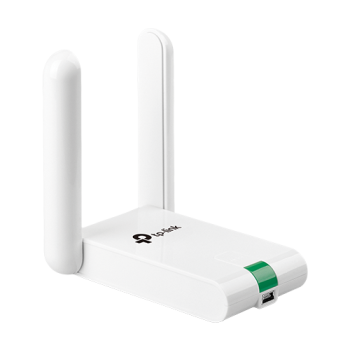 Adaptor USB Wireless, 300Mbps, mini USB 2.0 - TP-LINK Adaptor USB Wireless, 300Mbps, mini USB 2.0 - TP-LINK