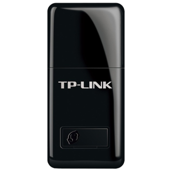 Adaptor USB Wireless TP-LINK N300 TL-WN823N, 300Mbps Adaptor USB Wireless TP-LINK N300 TL-WN823N, 300Mbps
