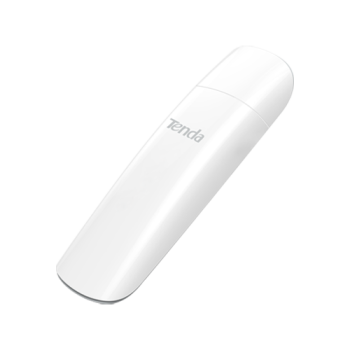 Adaptor Wireless WiFi 6, 574-1201 Mbps - TENDA Adaptor Wireless WiFi 6, 574-1201 Mbps - TENDA