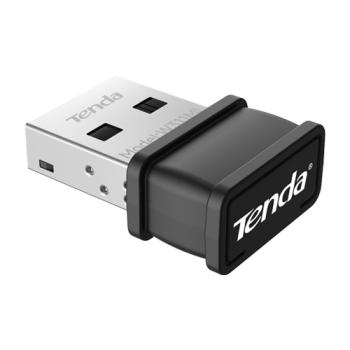 Adaptor Wireless WiFi 6, 286Mbps - TENDA Adaptor Wireless WiFi 6, 286Mbps - TENDA