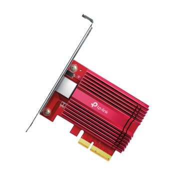 Placa de retea PCIe 10Gbps, 1 x RJ45 - TP-Link