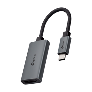 Adaptor USB Type-C la HDMI 4K - TP-Link