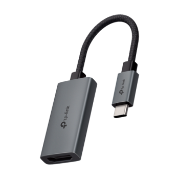 Adaptor USB Type-C la HDMI 4K - TP-Link