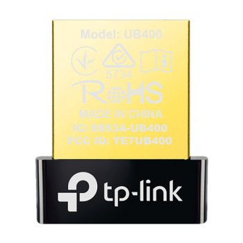 Adaptor USB 2.0, Bluetooth 4.0 - TP-Link Adaptor USB 2.0, Bluetooth 4.0 - TP-Link