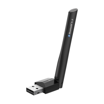 Adaptor USB Bluetooth 5.3, Antena Externa - TP-Link Adaptor USB Bluetooth 5.3, Antena Externa - TP-Link