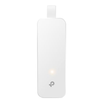 Adaptor Ethernet - USB 3.0 TP-LINK UE300, Gigabit