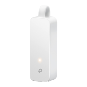 Adaptor retea TP-Link UE300C, Type-C la RJ45 Gigabit Ethernet
