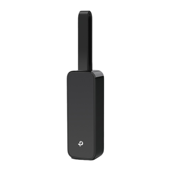 Adaptor TP-Link UE306 USB 3.0 pentru Retea Ethernet Gigabit Adaptor TP-Link UE306 USB 3.0 pentru Retea Ethernet Gigabit