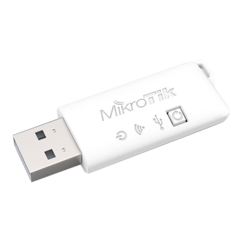 Stick USB wireless pentru management - Mikrotik