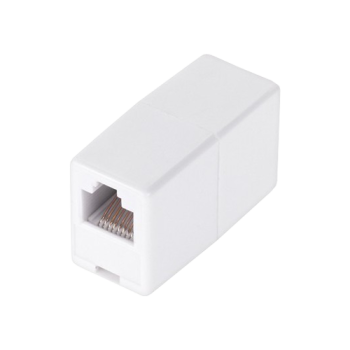 Cupla RJ45 prelungire cablu UTP CAT5e
