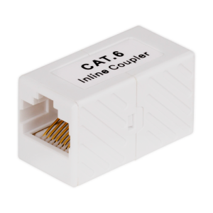 Cupla RJ45 prelungire cablu interior UTP/FTP CAT6