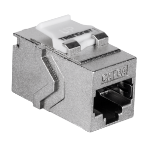 Keystone cuplare Cat6A RJ45, tool-less - TRENDnet