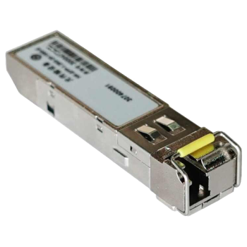 Modul SFP 1.25G, 1550nm Single-Fiber, 0~20Km - HIKVISION
