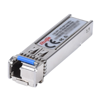 Modul SFP 2.5G, Bidirectional, TX 1310nm, RX 1550nm, Single-mode LC, 3 km - Ruijie Modul SFP 2.5G, Bidirectional, TX 1310nm, RX 1550nm, Single-mode LC, 3 km - Ruijie