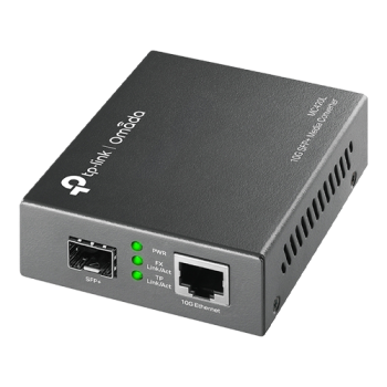 Media Convertor 10G Multi Gigabit SFP TP-Link Omada Media Convertor 10G Multi Gigabit SFP TP-Link Omada