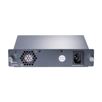Sursa alimentare redundanta 12V DC, 6.25A, 75W - TP-Link Omada Sursa alimentare redundanta 12V DC, 6.25A, 75W - TP-Link Omada