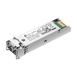 Modul SFP, 1.25 Gbps, MM, 225/550m, 850nm, Duplex LC/UPC - TP-Link Omada